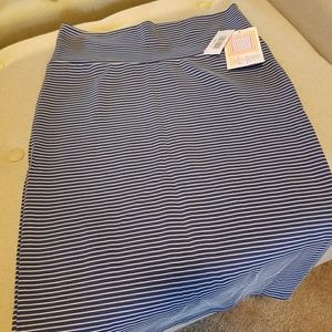 LuLaRoe cassie skirt
